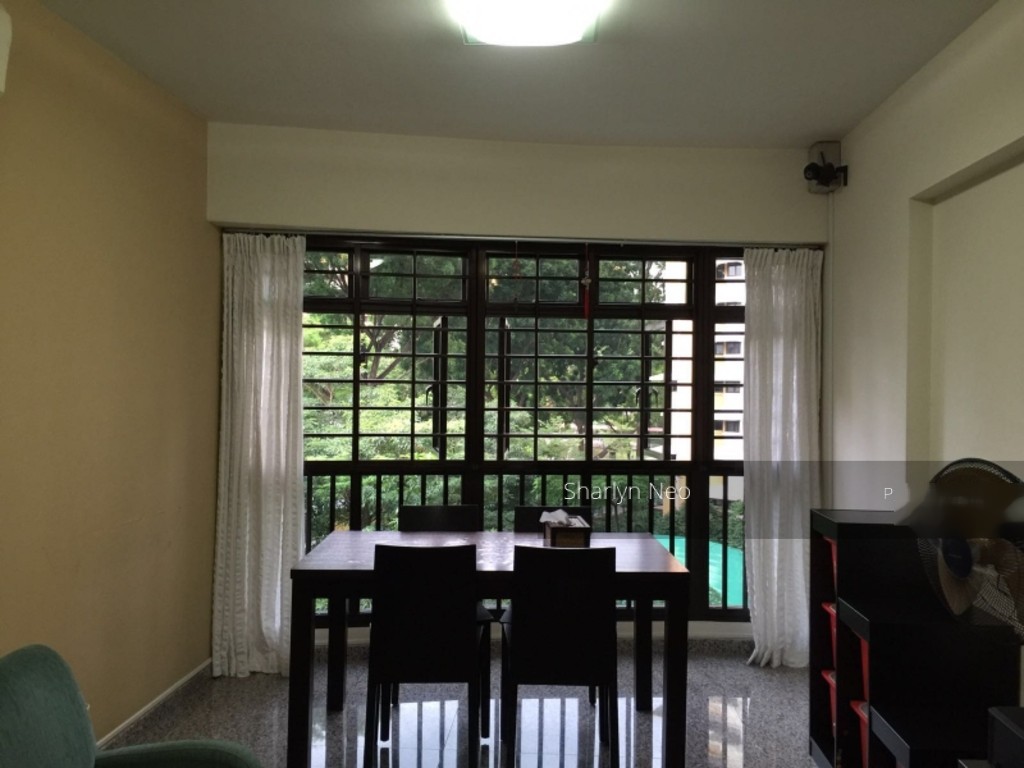 Blk 27A Jalan Membina (Bukit Merah), HDB 4 Rooms #118944442